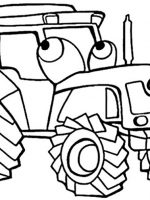 Traktor (1)