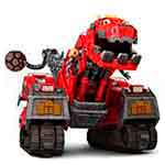 Dinotrux