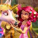 Mia and Me