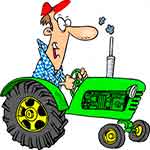 Traktor