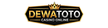 DEWATOTO — logo resmi game strategi auto battle